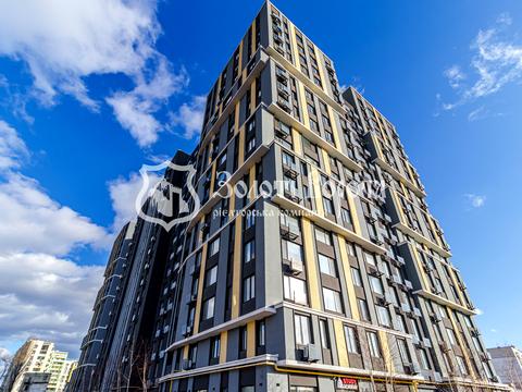 квартира по адресу Ломоносова вул., 40