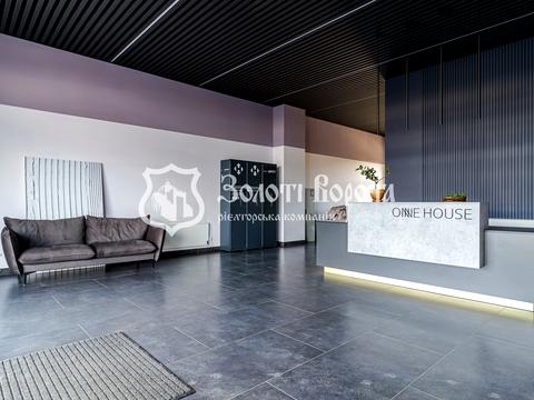 квартира по адресу Ломоносова вул., 40