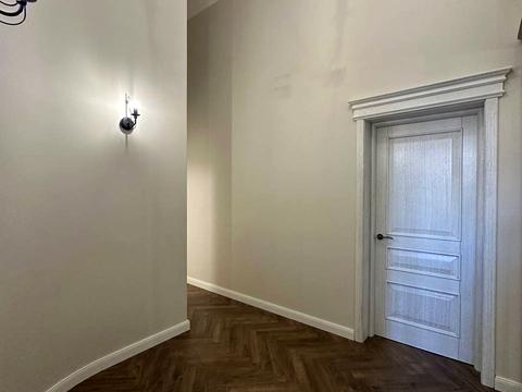 квартира за адресою Велика Арнаутська вул., 40