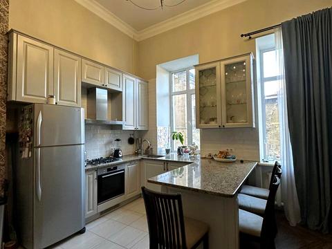 квартира за адресою Велика Арнаутська вул., 40