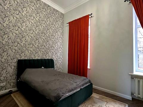 квартира за адресою Велика Арнаутська вул., 40