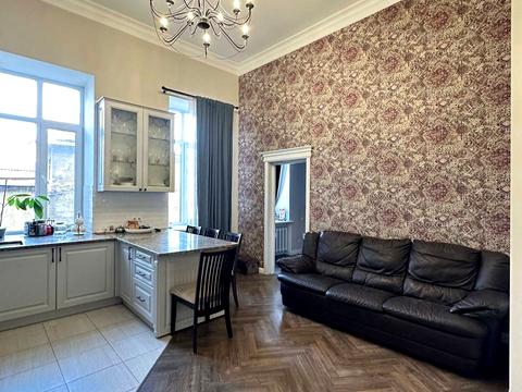 квартира за адресою Велика Арнаутська вул., 40