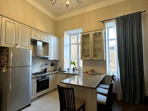 квартира за адресою Велика Арнаутська вул., 40