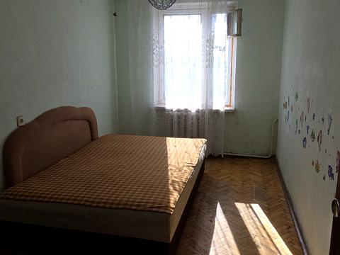 квартира за адресою Шолом-Алейхема вул., 6