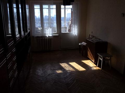 квартира за адресою Шолом-Алейхема вул., 6