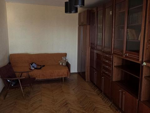 квартира за адресою Шолом-Алейхема вул., 6