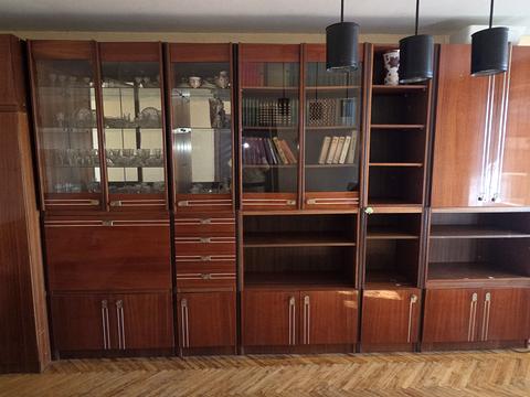 квартира за адресою Шолом-Алейхема вул., 6