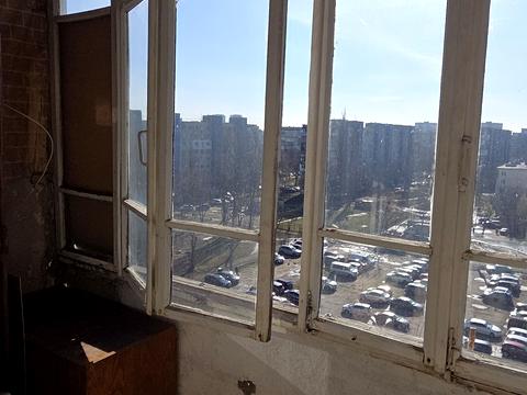 квартира за адресою Шолом-Алейхема вул., 6