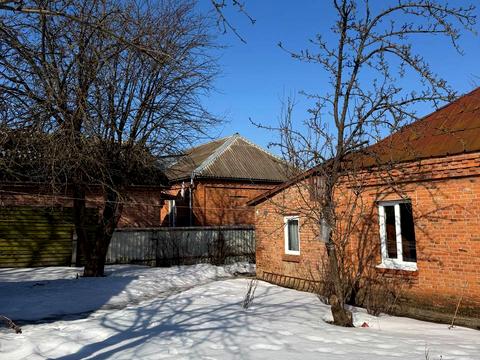 будинок за адресою Героїв Крут вул. (Комунарів), 12