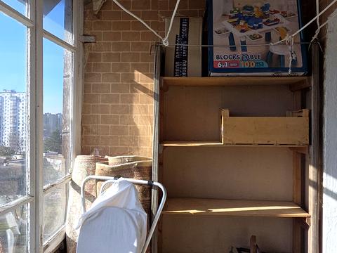 квартира за адресою Шолом-Алейхема вул., 6