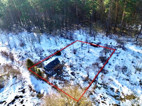 ділянка за адресою 