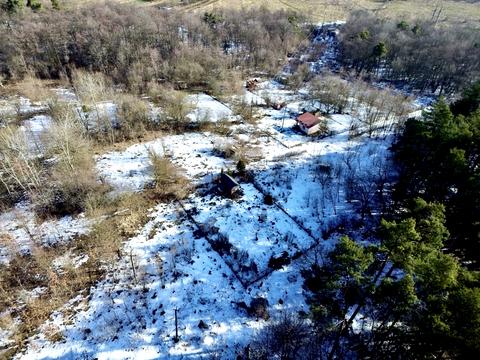 ділянка за адресою 