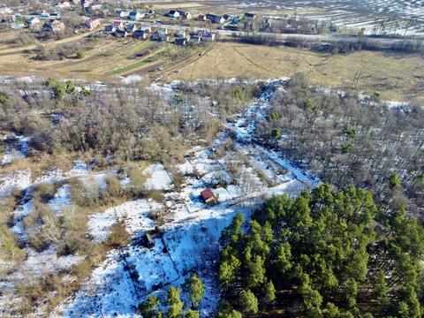 ділянка за адресою 