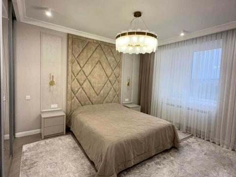 квартира по адресу Паркова ул., 2/1-А