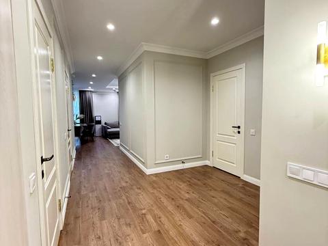 квартира по адресу Паркова ул., 2/1-А