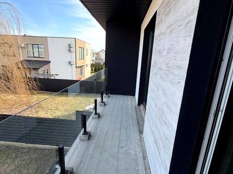 дом по адресу Липовая ул.