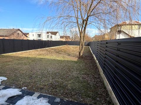 дом по адресу Липовая ул.