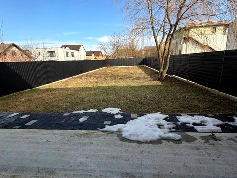 дом по адресу Липовая ул.