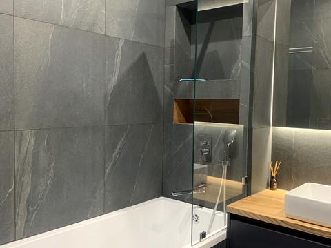 квартира за адресою Новоберегова вул., 12-А