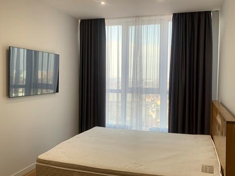 квартира за адресою Новоберегова вул., 12-А