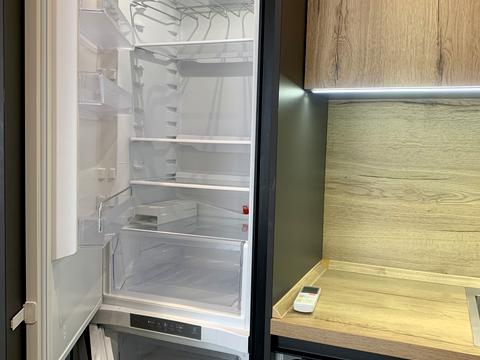 квартира за адресою Новоберегова вул., 12-А