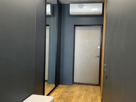 квартира за адресою Новоберегова вул., 12-А