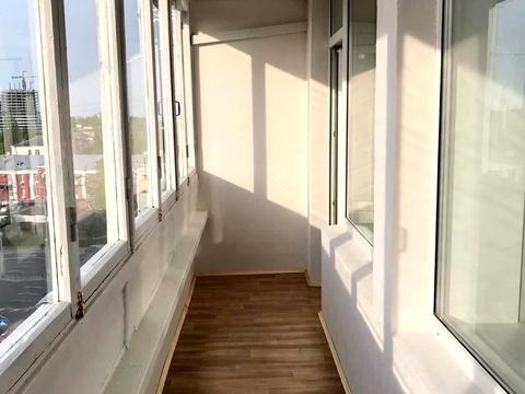 квартира за адресою Лесі Українки бульв., 36/10