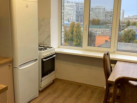 квартира за адресою Лесі Українки бульв., 36/10