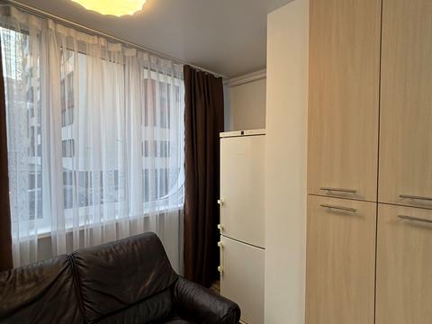 квартира по адресу Трускавецкая ул., (Будинок Д)