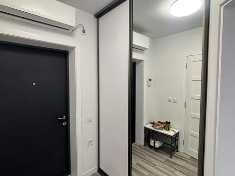 квартира по адресу Трускавецкая ул., (Будинок Д)