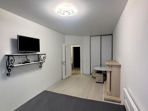 квартира по адресу Трускавецкая ул., (Будинок Д)