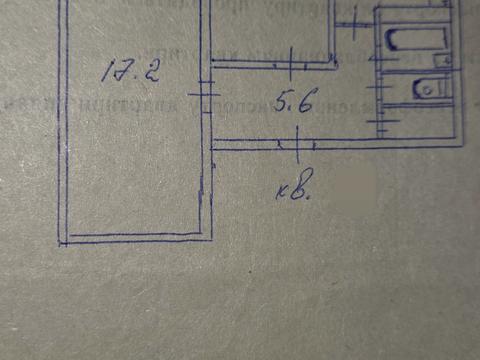 квартира за адресою Шолом-Алейхема вул., 6