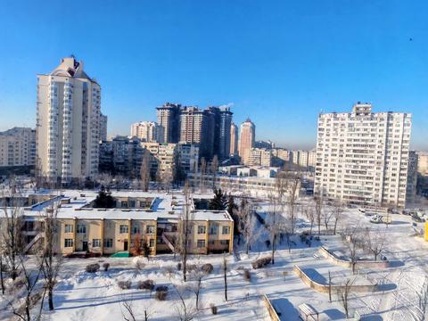 квартира за адресою Володимира Івасюка просп. (Героїв Сталінграду), 39-А