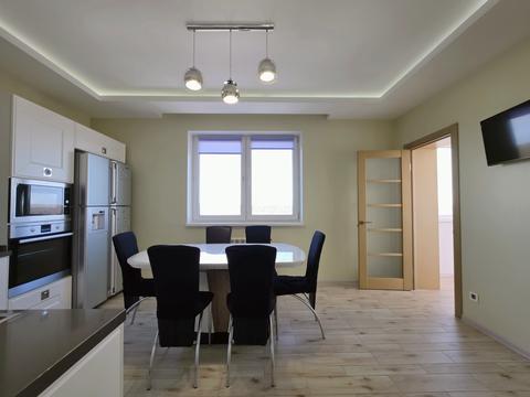 квартира за адресою Юрія Кондратюка вул., 5