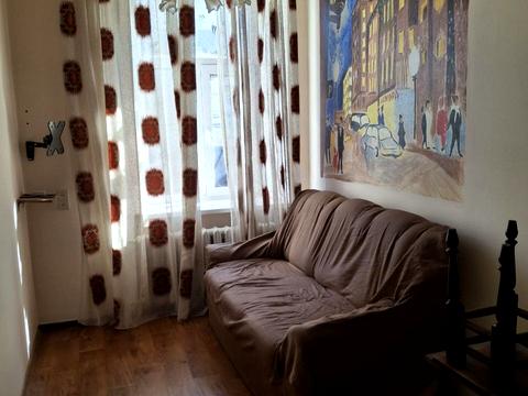 квартира за адресою Канатна вул., 78