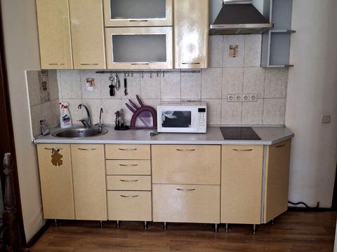 квартира за адресою Канатна вул., 78