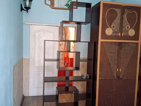 квартира за адресою Канатна вул., 78