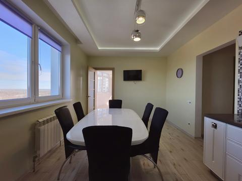 квартира за адресою Юрія Кондратюка вул., 5