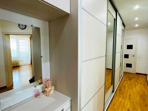 квартира по адресу Головатого ул., 9