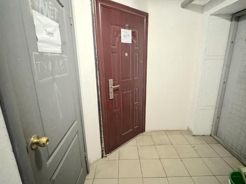 коммерческая по адресу Маланова пер., 6