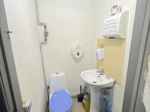 коммерческая по адресу Маланова пер., 6