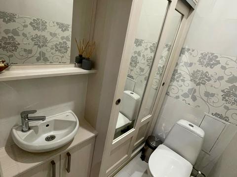 квартира по адресу Головатого ул., 9