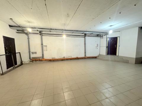 коммерческая по адресу Маланова пер., 6