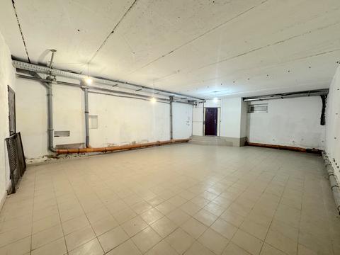 коммерческая по адресу Маланова пер., 6