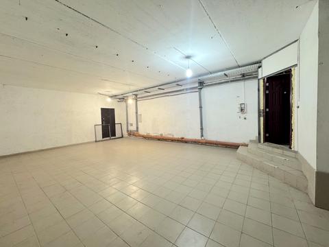 коммерческая по адресу Маланова пер., 6