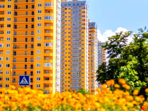 квартира за адресою Юрія Кондратюка вул., 5