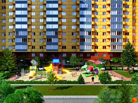 квартира за адресою Юрія Кондратюка вул., 5