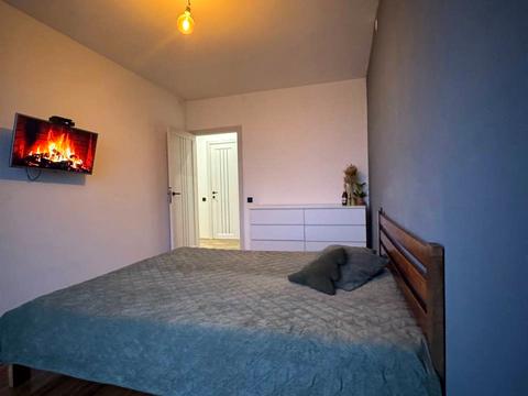 квартира за адресою Трускавецька вул., 2-А