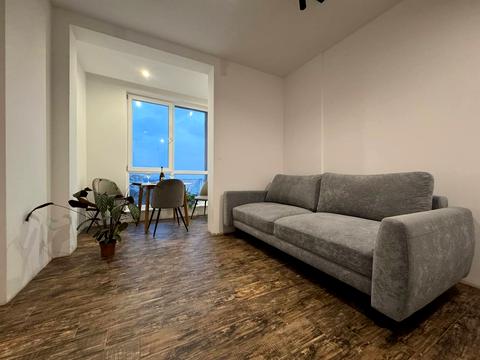 квартира за адресою Трускавецька вул., 2-А