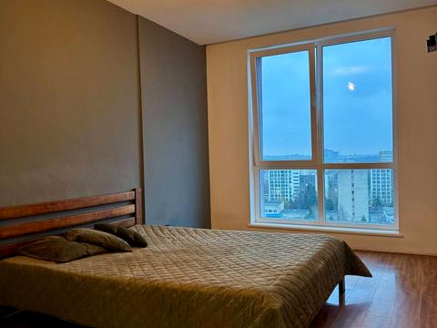 квартира за адресою Трускавецька вул., 2-А